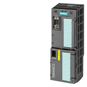 Siemens 6SL3246-0BA22-1FA0 drive control unit, product image 1