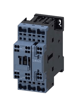 Siemens SIRIUS 3RT2028-2AP00 contactor, product image 1