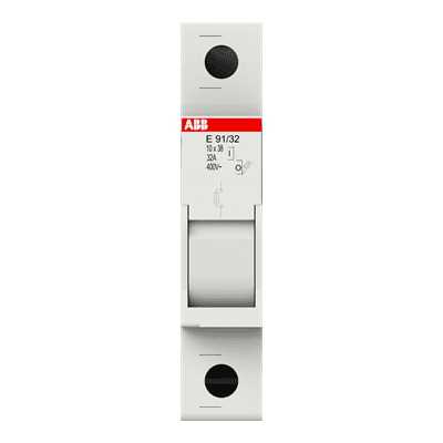 ABB E 91/32 sulake-erotin, tuotekuva 1