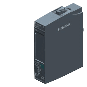 Siemens SIMATIC ET 200SP 6ES7138-6AA01-0BA0 counter module, product image 1