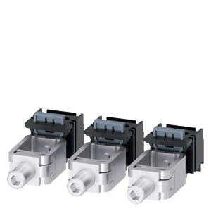 Siemens 3VA9163-0JA12 switching-device box terminal, product image 1