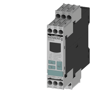 Siemens SIRIUS 3UG4651-1AW30 valvontarele, tuotekuva 1
