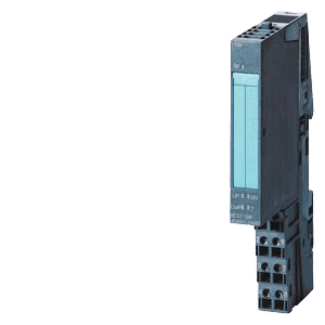 Siemens 6ES7138-4DB03-0AB0 SSI absolute-encoder input module, product image 1