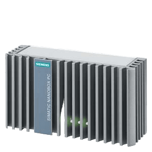 Siemens 6ES7647-8BD31-0CW1 industrial PC, product image 1