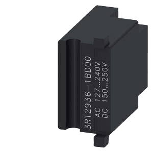 Siemens SIRIUS 3RT2936-1BD00 coil suppression component, product image 1