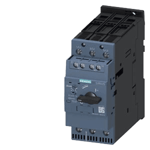 Siemens SIRIUS 3RV2031-4KA15 moottorinsuojakatkaisija, tuotekuva 1