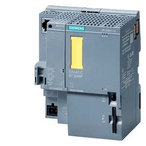 Siemens 6ES7510-1SJ01-0AB0 CPU, product image 1