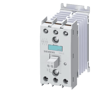 Siemens SIRIUS 3RF2410-1AB45 solid-state contactor, product image 1