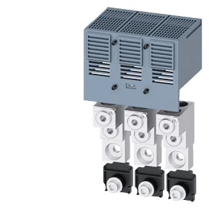 Siemens 3VA9473-0JC23 katkaisijan pyöröjohdinliitin, tuotekuva 1