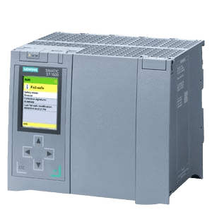 Siemens 6ES7517-3UP00-0AB0 CPU, product image 1