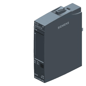 Siemens SIMATIC ET 200SP 6ES7132-6GD51-0BA0 relay output module, product image 1