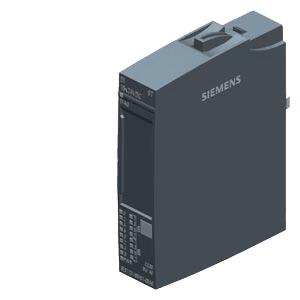 Siemens SIMATIC ET 200SP 6ES7131-6BH01-0BA0 digital input module, product image 1