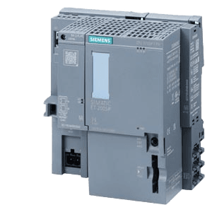 Siemens 6ES7510-1DK03-0AB0 CPU, product image 1