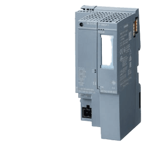 Siemens 6GK7542-6UX00-0XE0 SIMATIC communication processor, product image 1