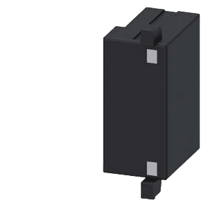 Siemens SIRIUS 3RT2926-1CD00 coil suppression component, product image 1