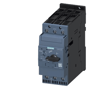 Siemens SIRIUS 3RV2031-4WA10 moottorinsuojakatkaisija, tuotekuva 1