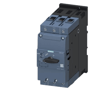 Siemens SIRIUS 3RV2041-4HA10 motor-protection circuit breaker, product image 1