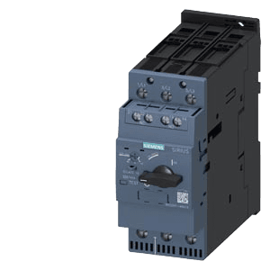 Siemens SIRIUS 3RV2031-4WA15 motor-protection circuit breaker, product image 1