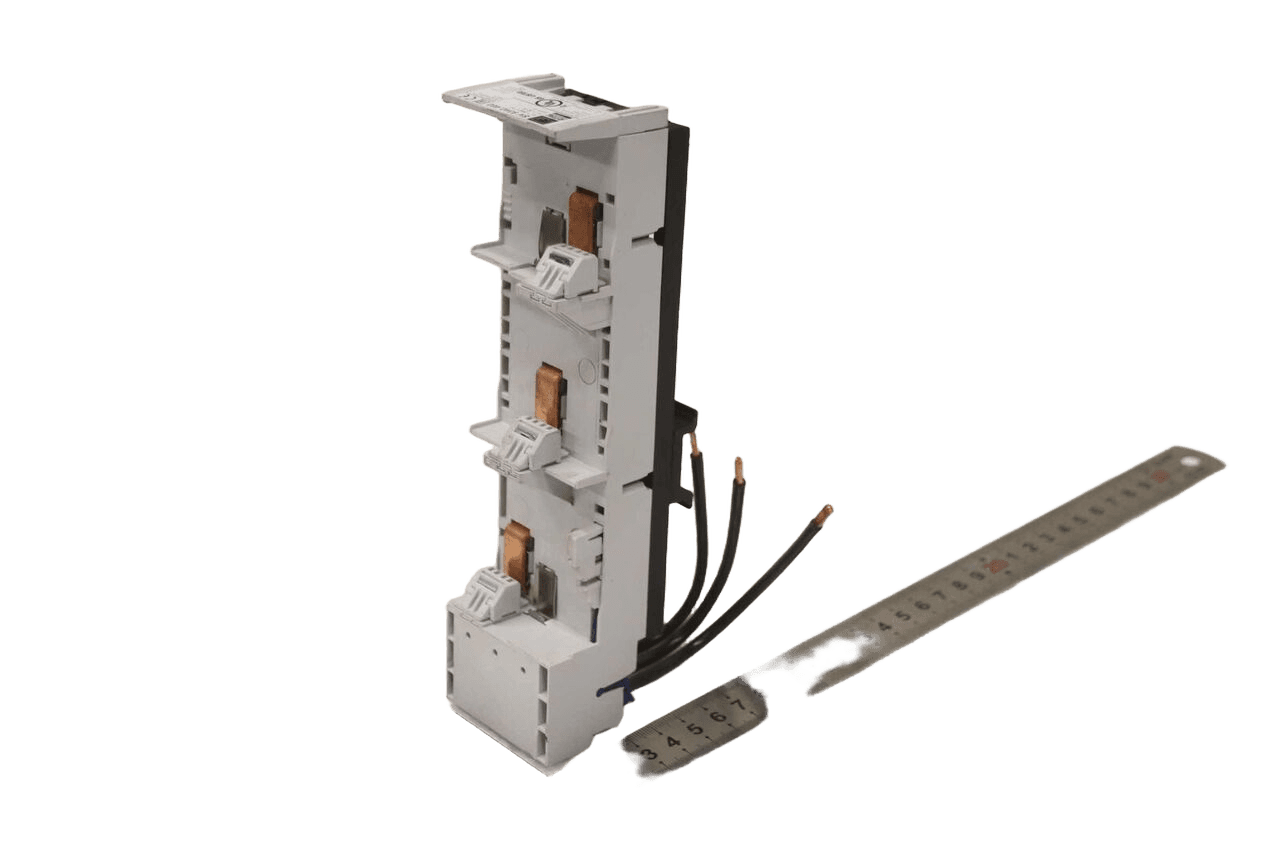 Rittal 9340460 RiLine OM -laiteadapteri, tuotekuva 1