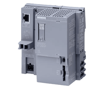 Siemens 6ES7512-1SM03-0AB0 CPU, product image 1