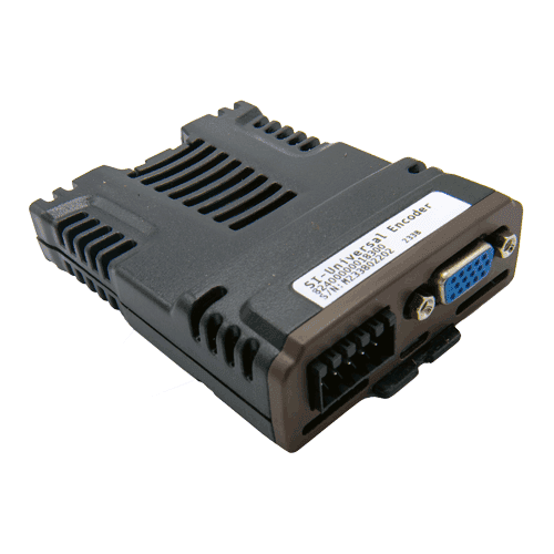 Control Techniques SI-Universal Encoder universal encoder option, product image 1