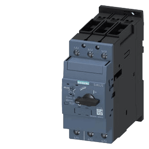 Siemens SIRIUS 3RV2031-4PA10 motor-protection circuit breaker, product image 1