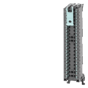 Siemens SIMATIC S7-1500 6ES7592-1BM00-0XB0 front connector, product image 1