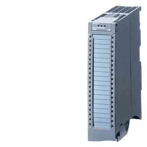 Siemens SIMATIC S7-1500 6ES7532-5HD00-0AB0 analog output module, product image 1