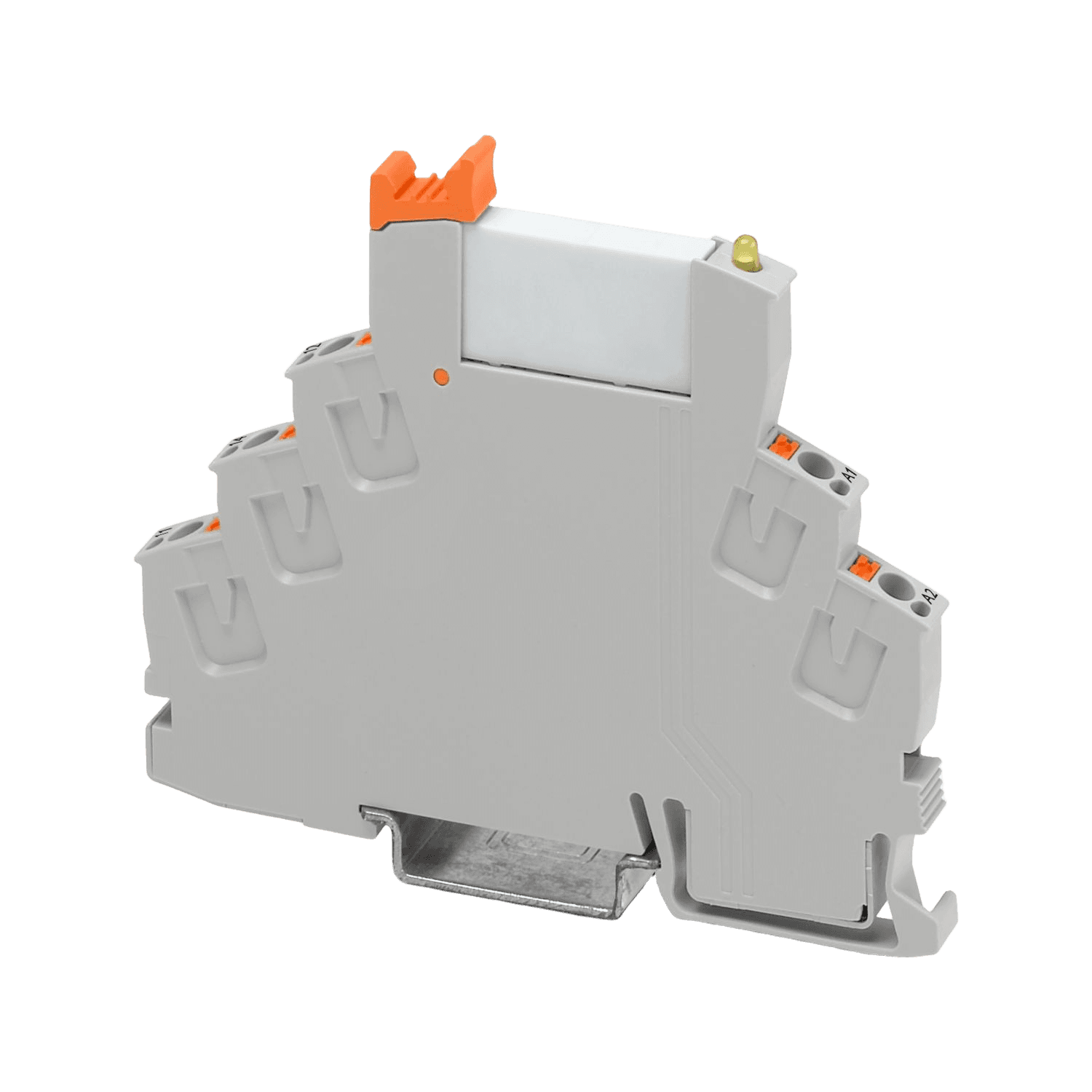 Phoenix Contact RIF-0-RPT-24DC/21 interface relay, product image 1