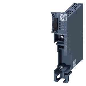 Siemens SIRIUS 3RW5950-0CH00 tiedonsiirtomoduuli, tuotekuva 1