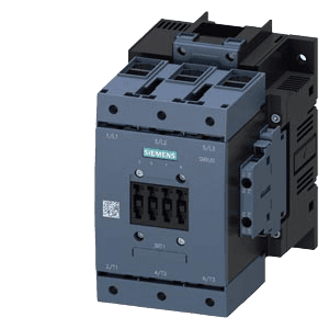 Siemens SIRIUS 3RT1054-1AP36 contactor, product image 1
