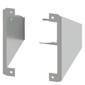 Siemens SIRIUS 3RV1923-4G etulevyn pidike, tuotekuva 1