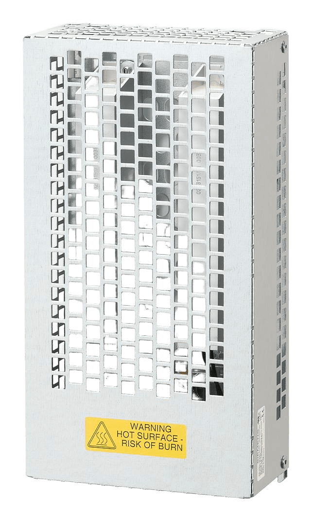 Siemens 6SL3201-0BE21-8AA0 jarruvastus, tuotekuva 1