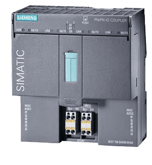 Siemens 6ES7158-3AD01-0XA0 bus interface module, product image 1