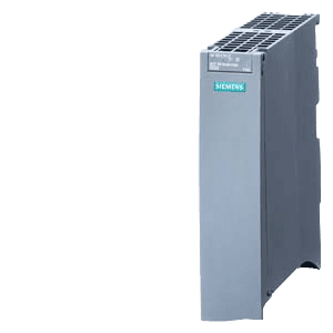 Siemens SIMATIC ET 200MP 6ES7155-5AA00-0AC0 bus interface module, product image 1