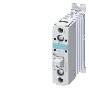 Siemens SIRIUS 3RF2310-1AA44 solid-state contactor, product image 1