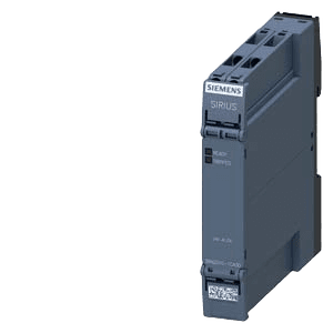 Siemens SIRIUS 3RN2010-1CA30 motor-protection relay, product image 1