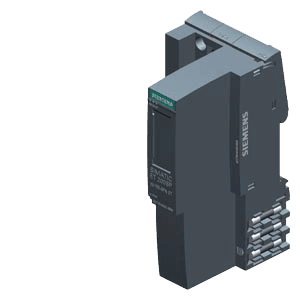 Siemens SIMATIC ET 200SP 6ES7155-6AU01-0BN0 bus interface module, product image 1