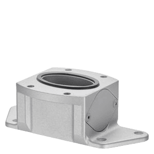 Siemens 6AV7674-1KA00-0AA0 PRO-device basic adapter, product image 1