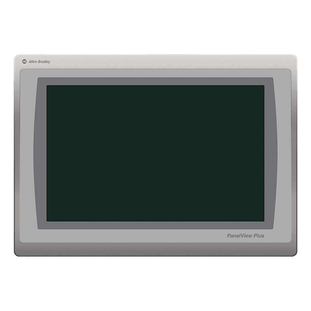2711P-T12W22D9P | operator panel; display size: 12 inches; documented voltage: 24 V DC; image Brightness: 300 nits, product image 1