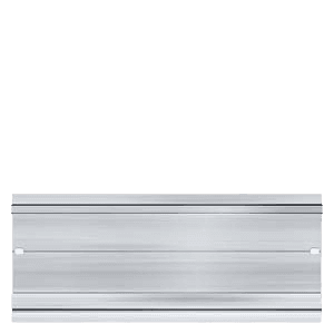Siemens SIMATIC S7-1500 6ES7590-1AE80-0AA0 mounting rail, product image 1