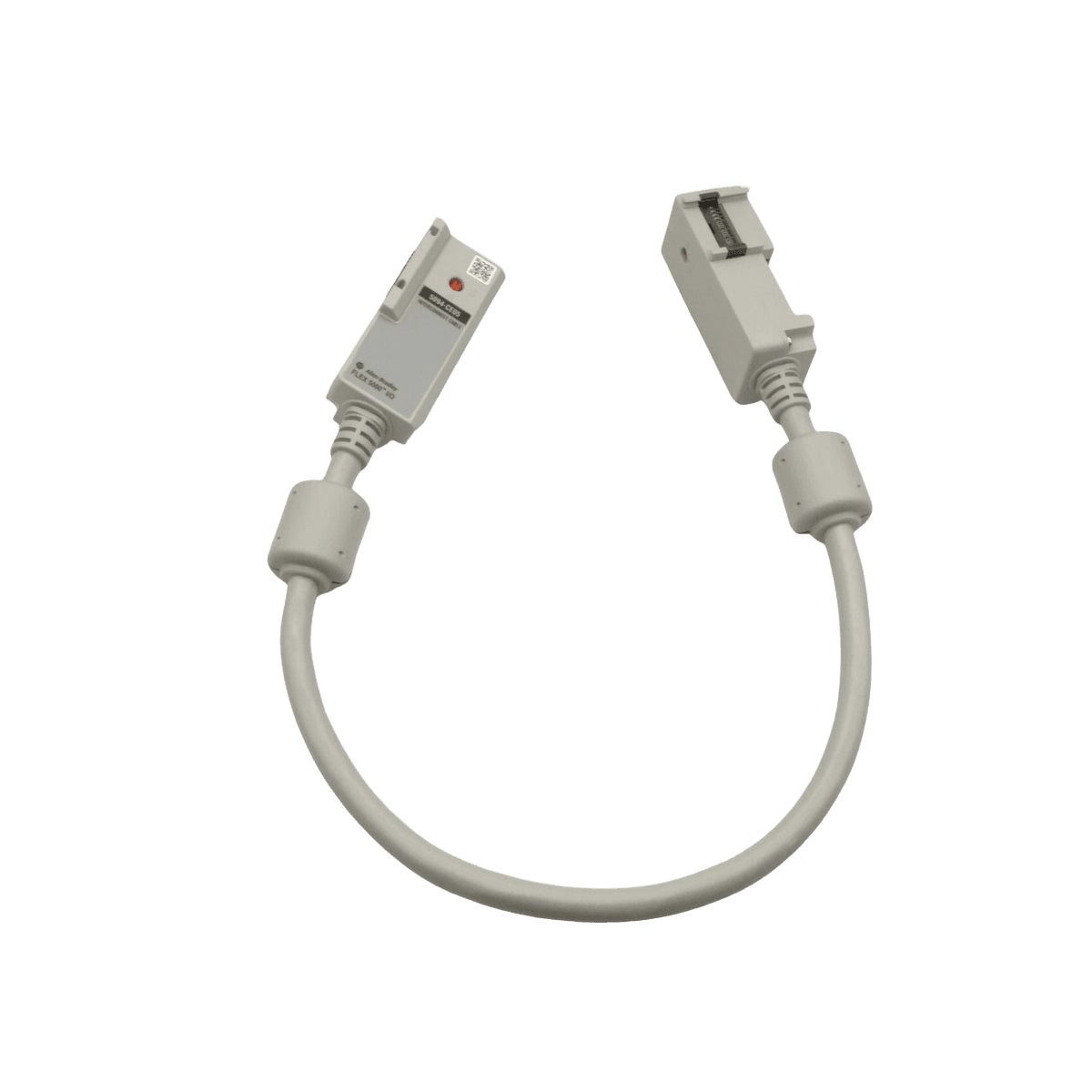 5094-CE05 | I/O interconnect cable; cable length: 0.5 m; weight, approximate: 390 g; cable bend radius, minimum: 50 mm, product image 1