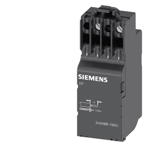 Siemens 3VA9988-0BA23 laukaisulaite, tuotekuva 1