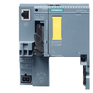 Siemens 6ES7512-1SK01-0AB0 CPU-keskusyksikkö, tuotekuva 1