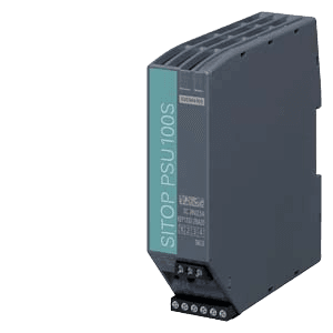 Siemens SITOP PSU100S 6EP1332-2BA20 teollisuuden virtalähde, tuotekuva 1