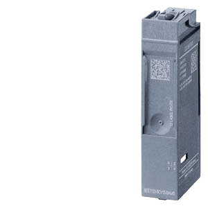 Siemens SIMATIC ET 200SP 6ES7133-6CV15-1AM0 module slot cover, product image 1