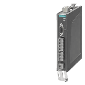 Siemens 6SL3055-0AA00-3PA1 drive terminal module, product image 1