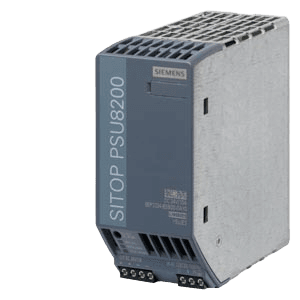 Siemens SITOP PSU8200 6EP3334-8SB00-0AY0 industrial power supply, product image 1