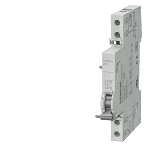 Siemens 5ST3010 auxiliary contact, product image 1