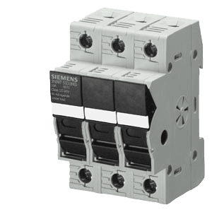 Siemens 3NW7533-0HG sulakepidin, tuotekuva 1
